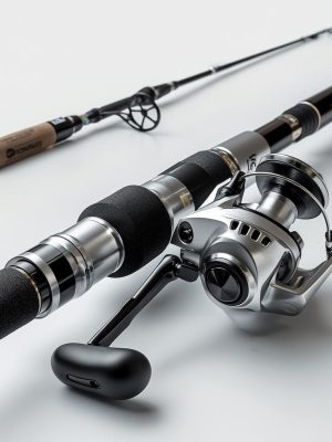 deluxe professional spinning kit