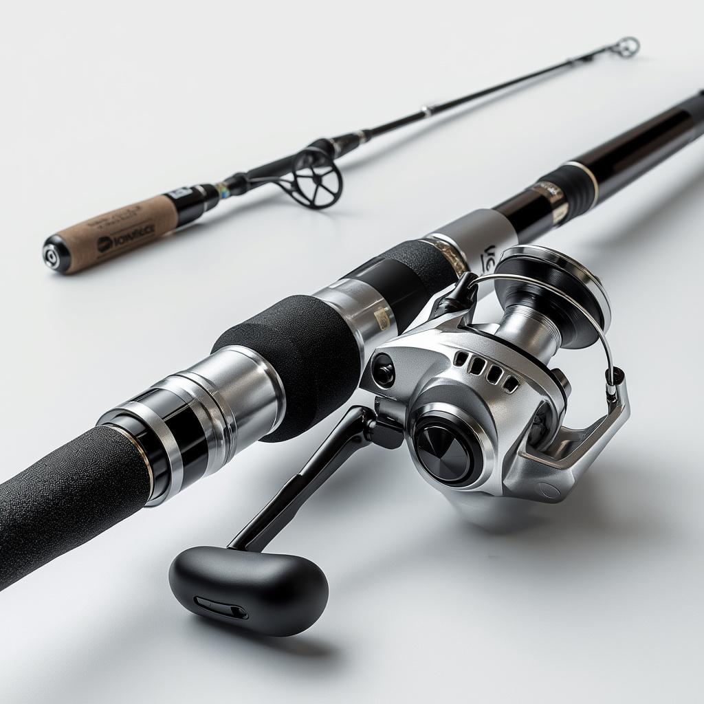 deluxe professional spinning kit deluxe professional spinning kit