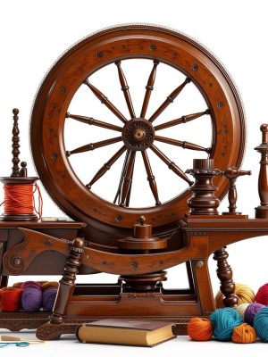 deluxe spinner starter kit