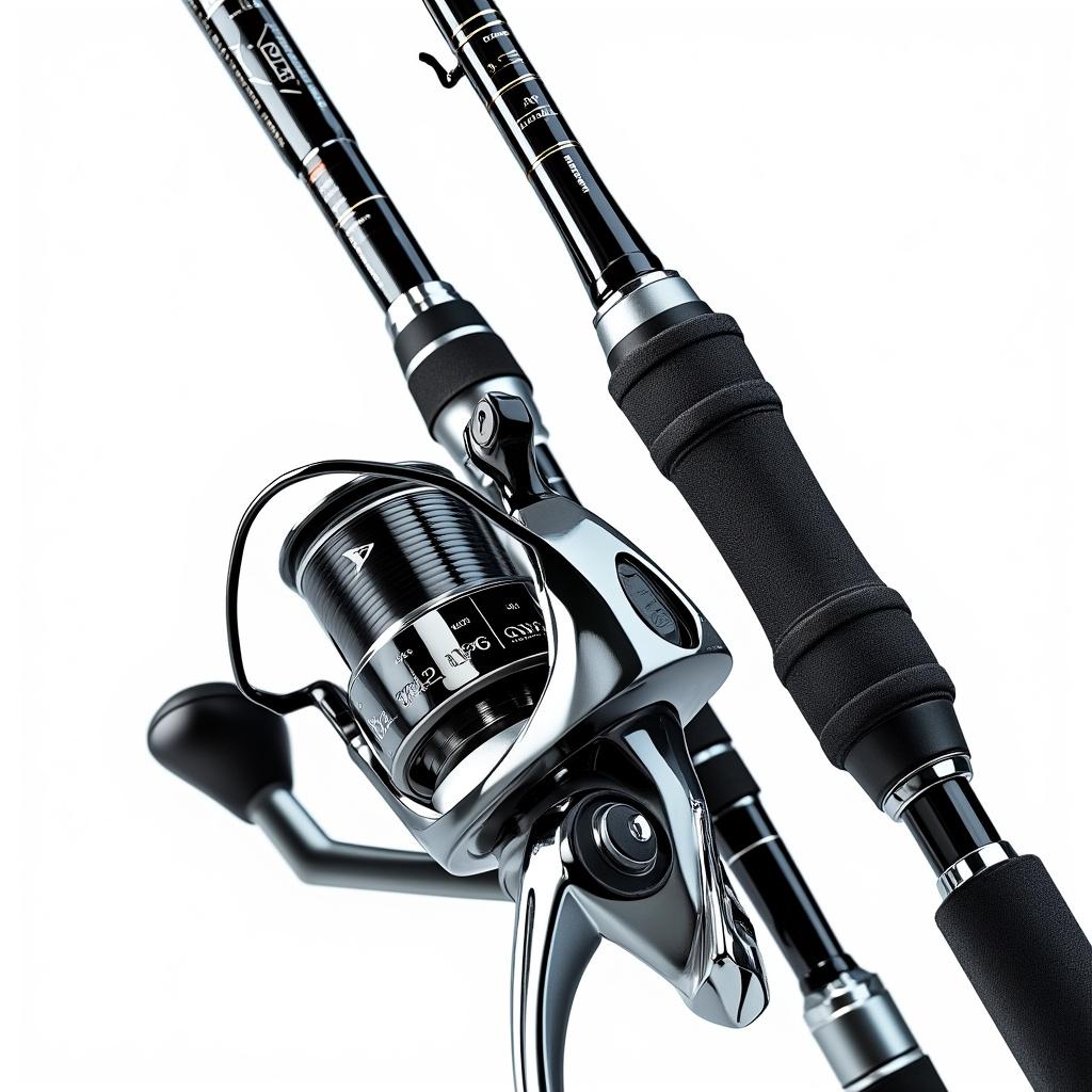 deluxe spinning rod reel combo deluxe spinning rod reel combo