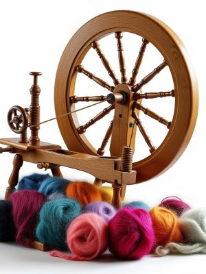 professional spinning starter kit